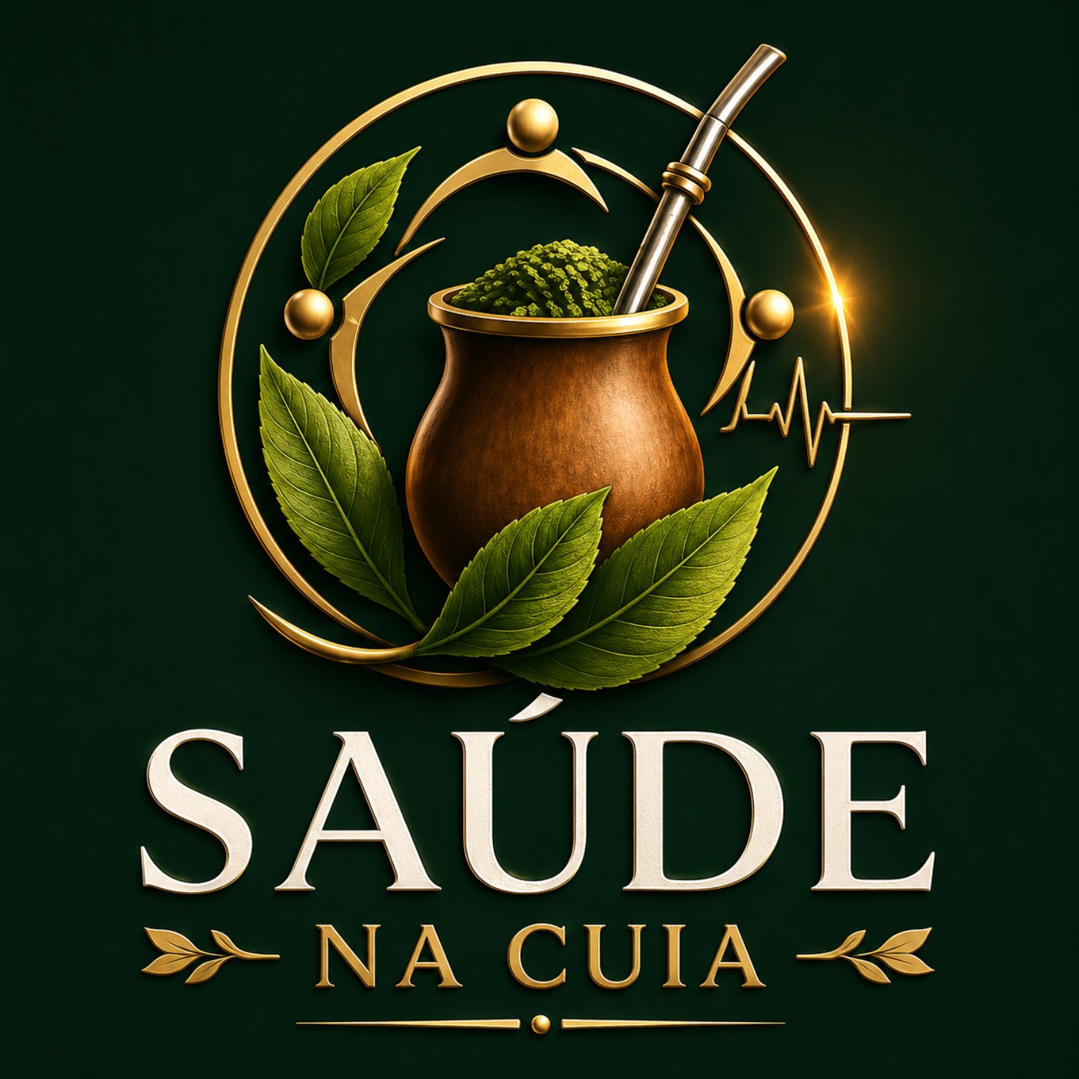 Saúde na Cuia